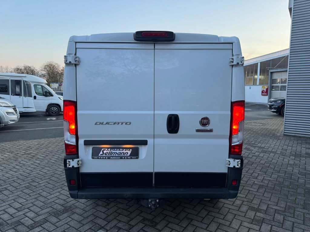 Fiat Ducato 2021