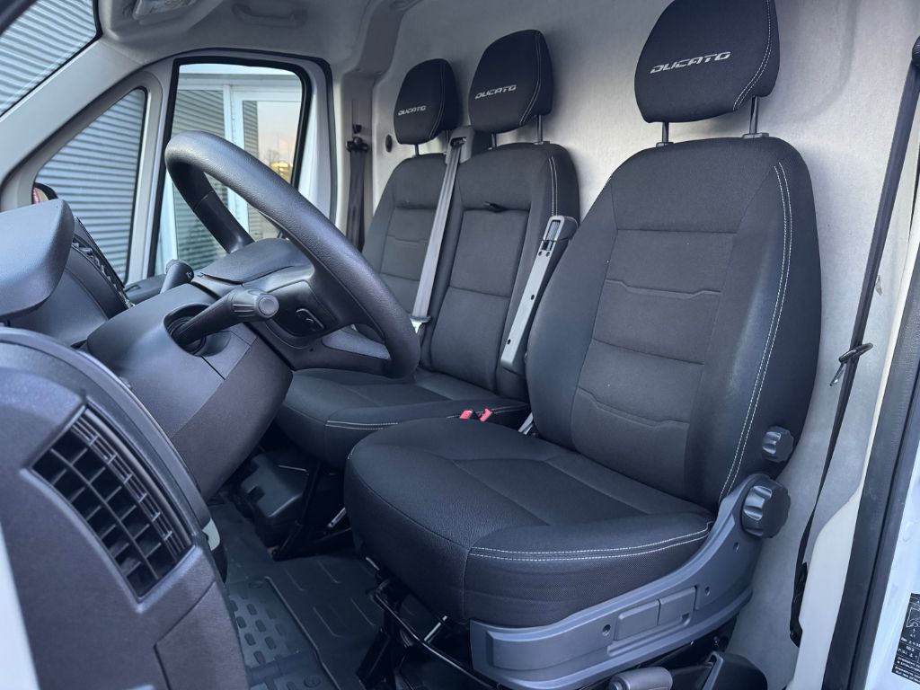 Fiat Ducato 2021