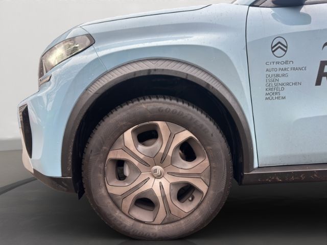 Citroën C3 Aircross 2025
