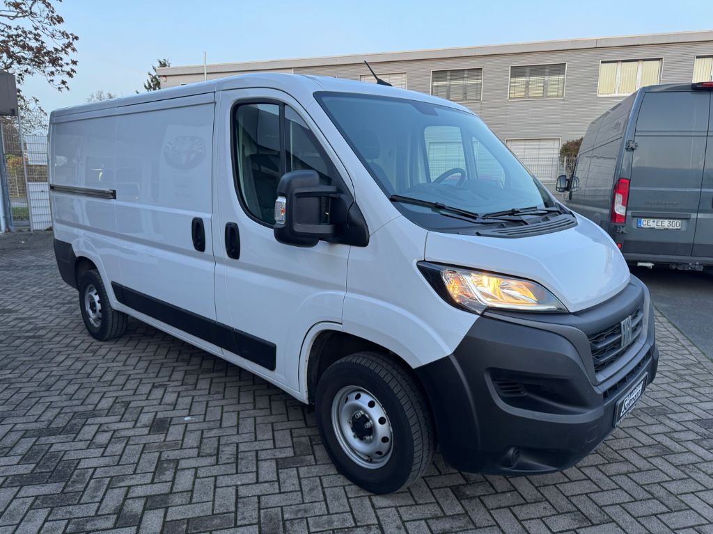 Fiat Ducato 2021