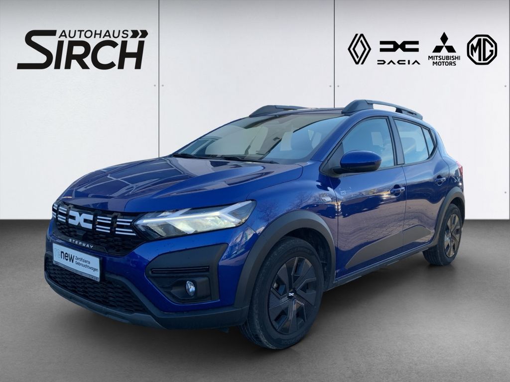 Dacia Sandero 2025