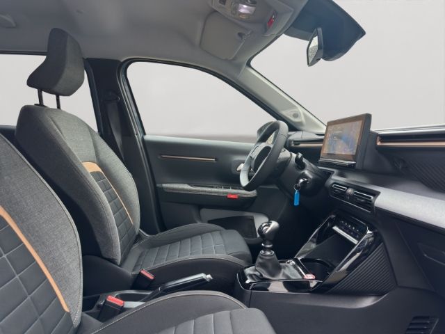 Citroën C3 Aircross 2025