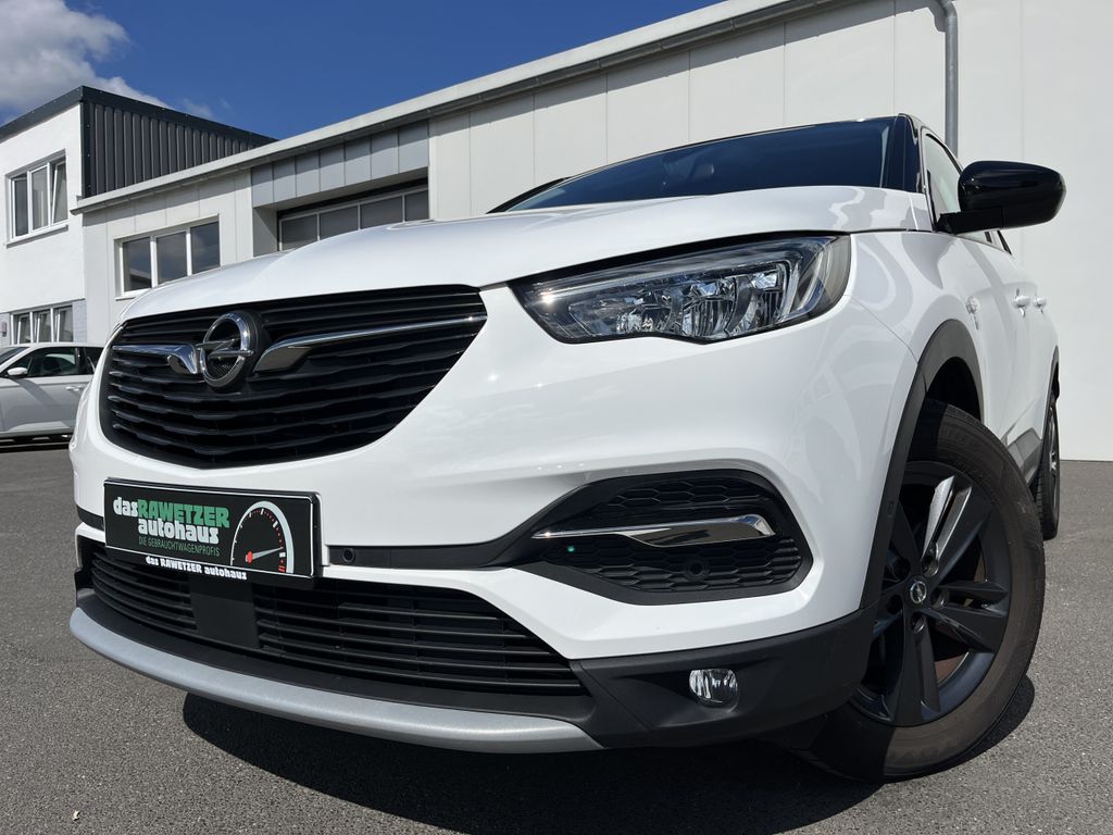 Opel Grandland (X) 2020