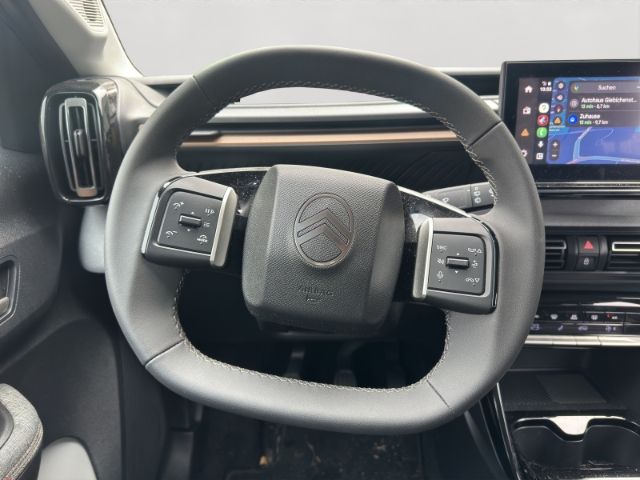 Citroën C3 Aircross 2025