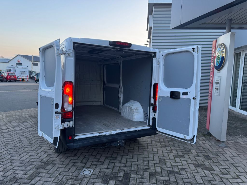 Fiat Ducato 2021