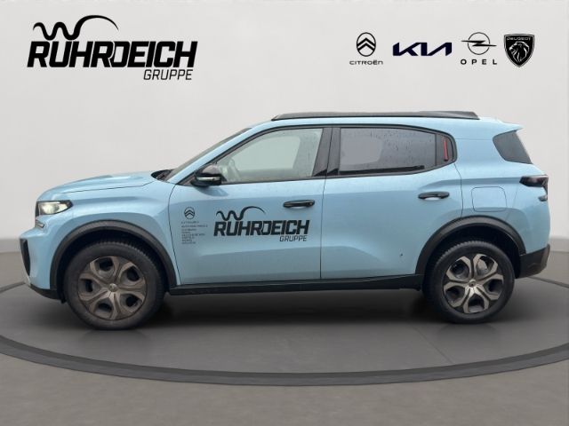 Citroën C3 Aircross 2025