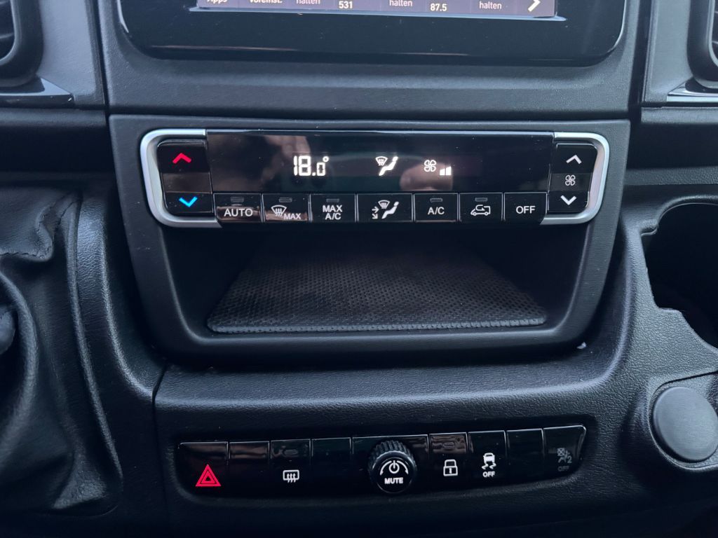 Fiat Ducato 2021