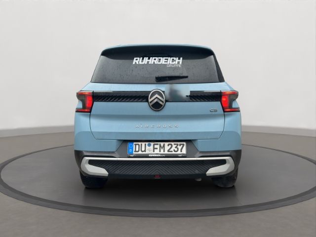 Citroën C3 Aircross 2025