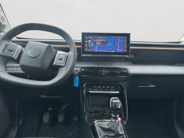 Citroën C3 Aircross 2025