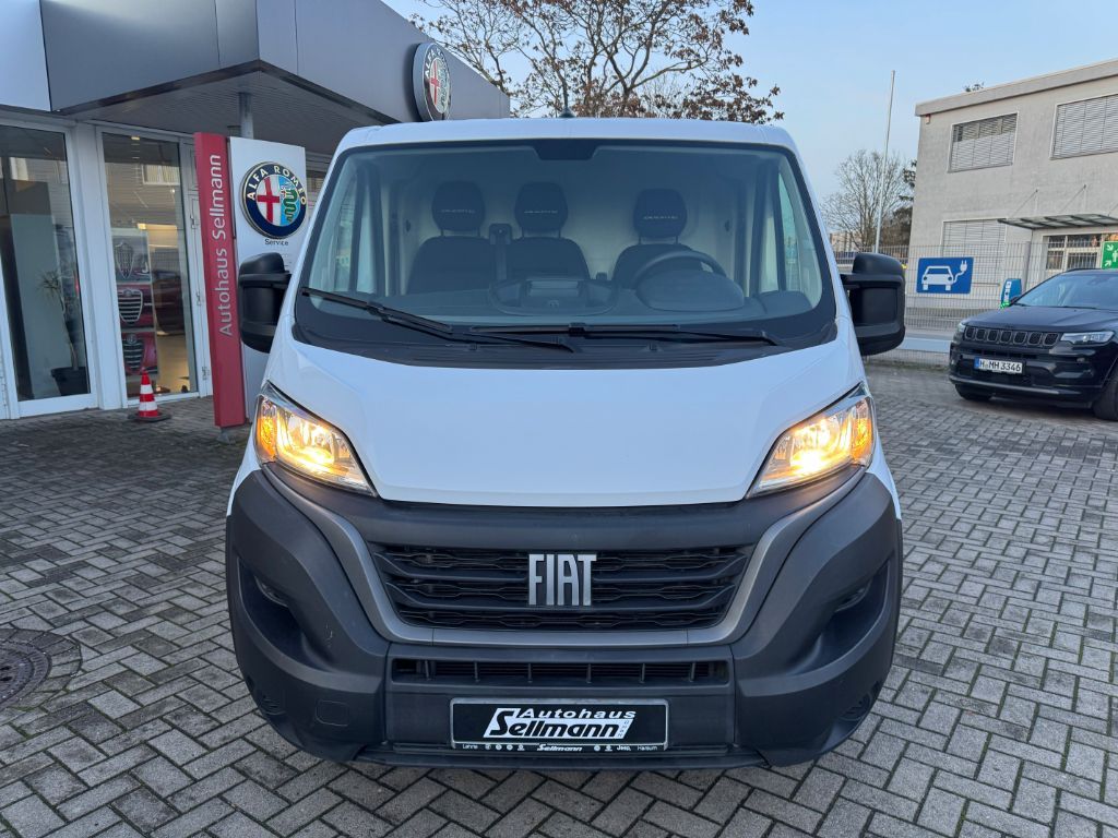 Fiat Ducato 2021