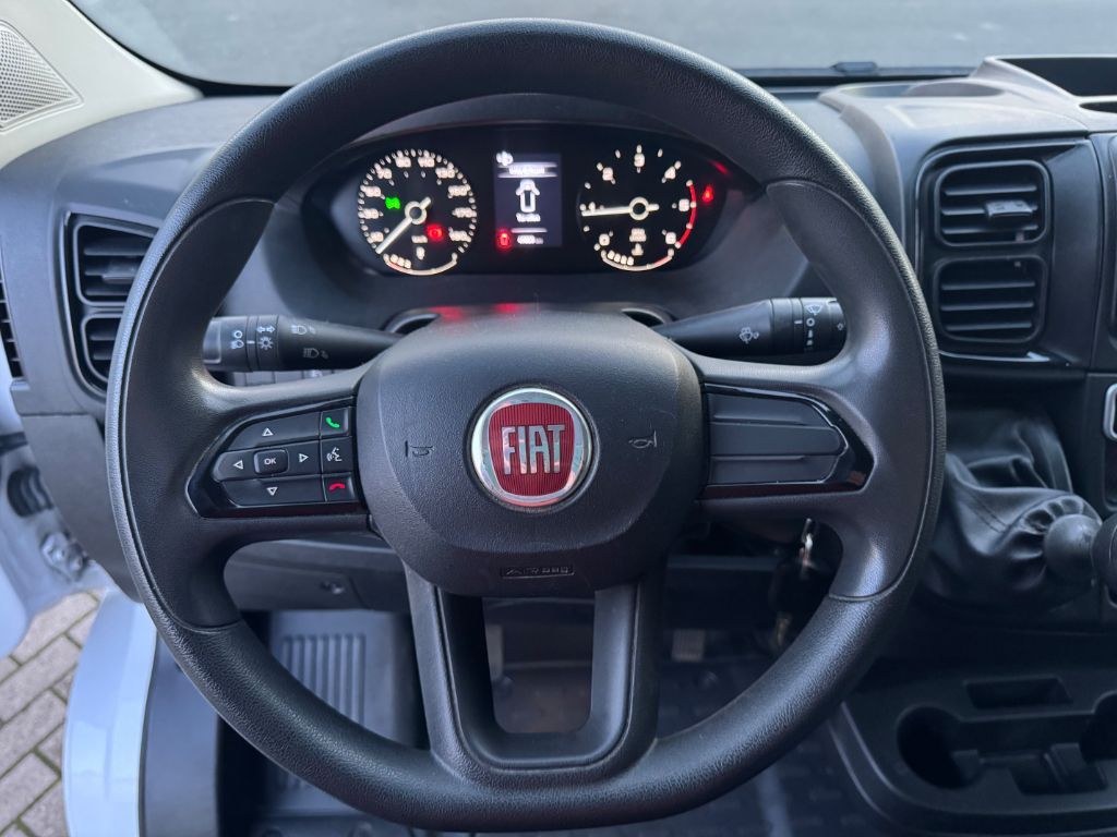 Fiat Ducato 2021