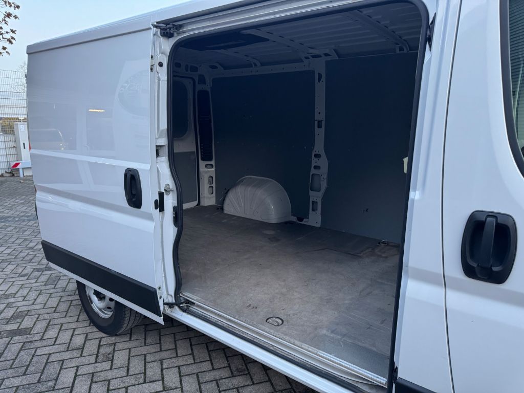 Fiat Ducato 2021
