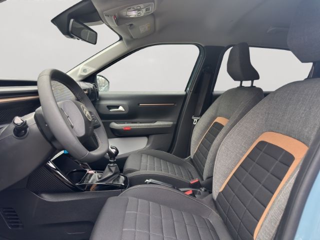 Citroën C3 Aircross 2025