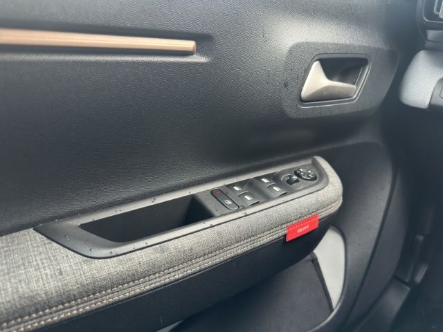 Citroën C3 Aircross 2025