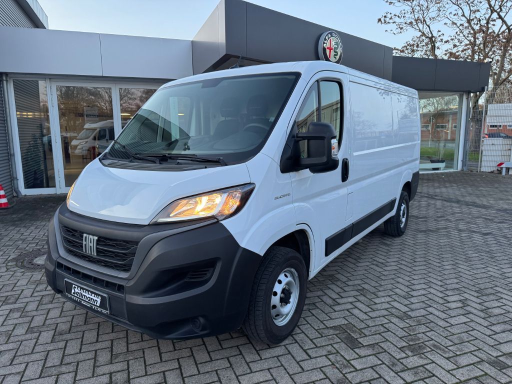 Fiat Ducato 2021