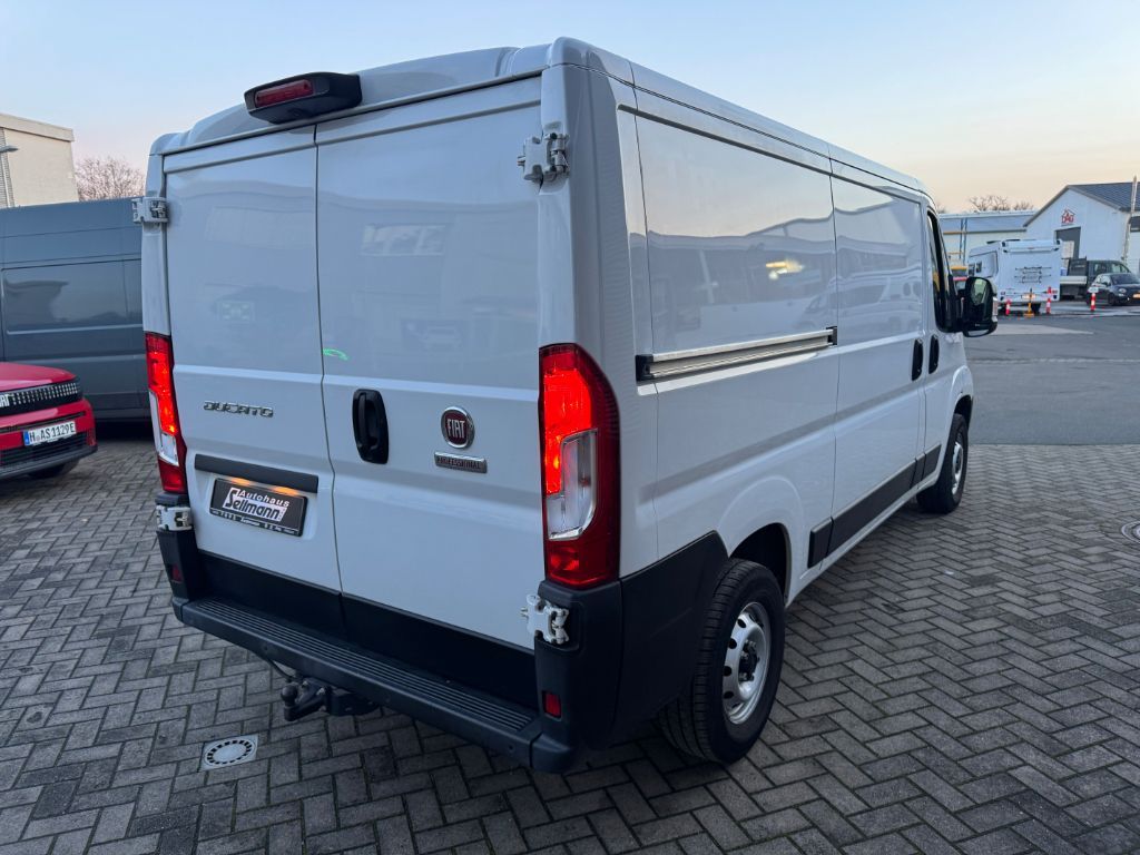 Fiat Ducato 2021