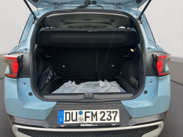 Citroën C3 Aircross 2025
