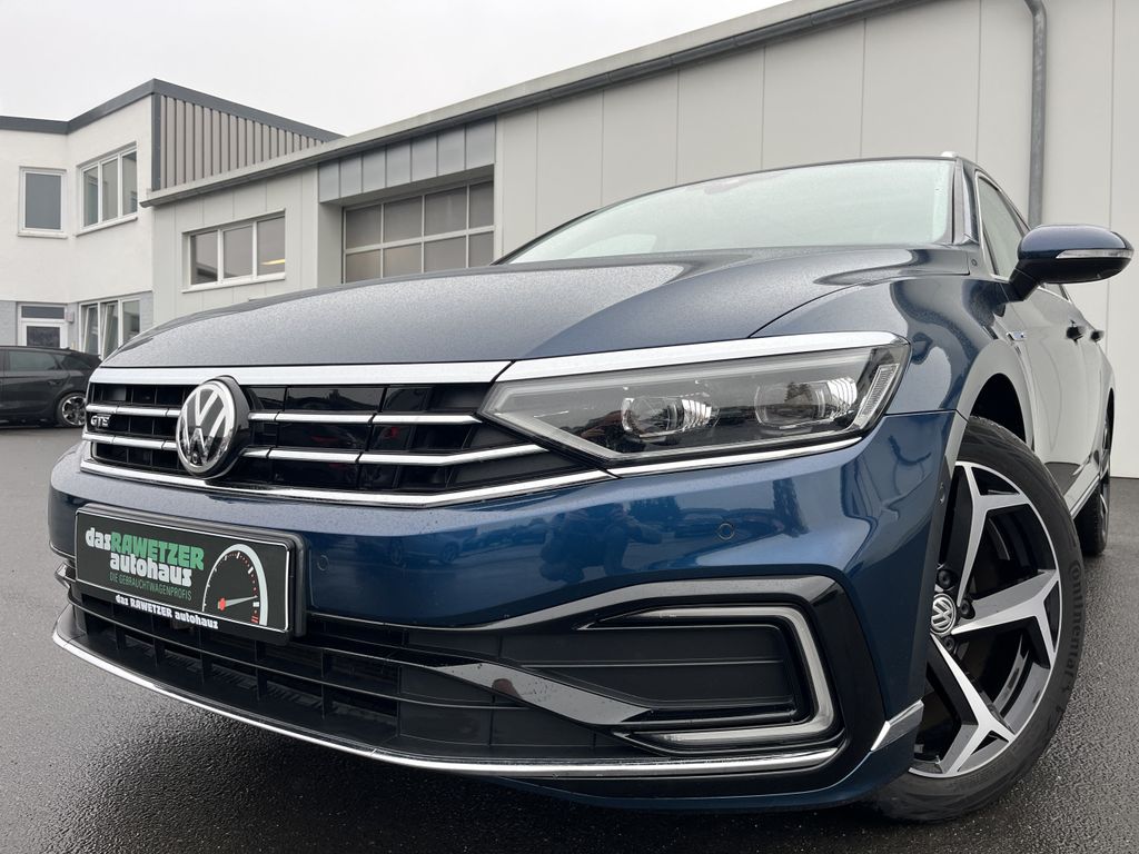 Volkswagen Passat Variant 2020
