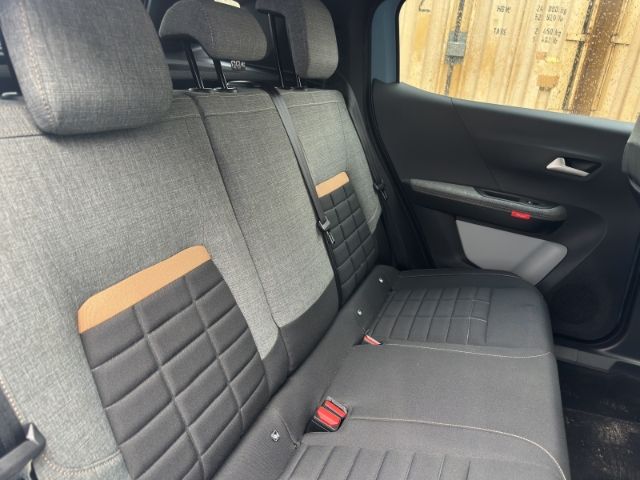 Citroën C3 Aircross 2025