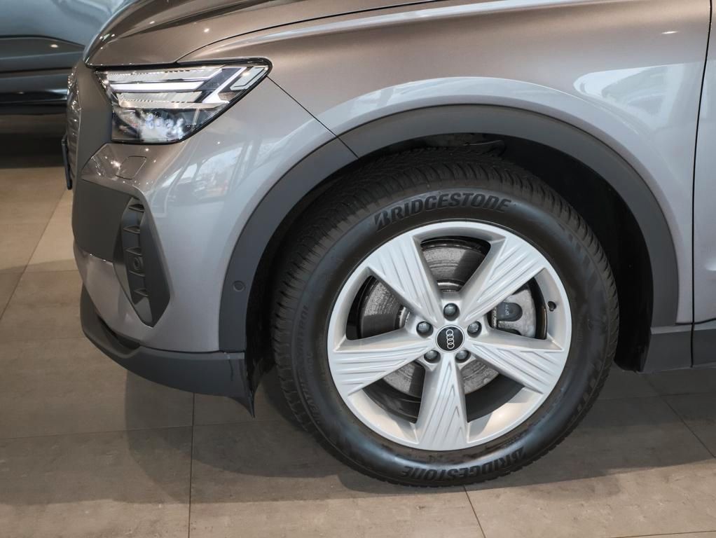 Audi Q4 e-tron 2022