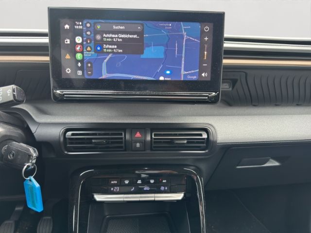 Citroën C3 Aircross 2025