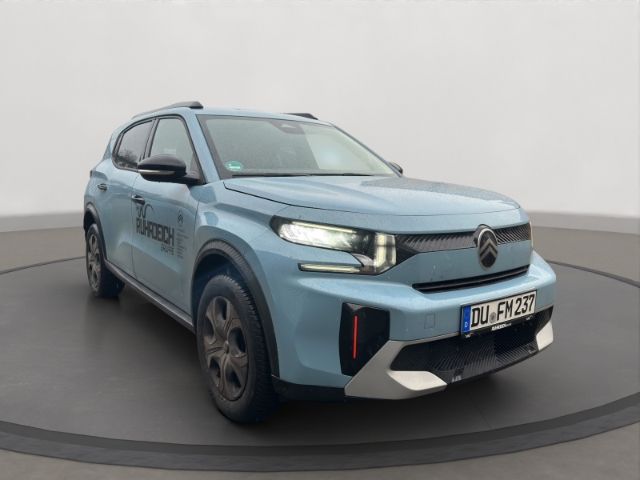 Citroën C3 Aircross 2025