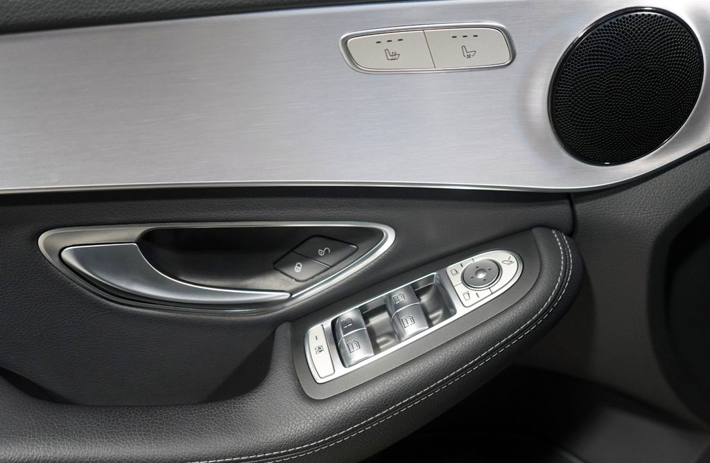 Mercedes-Benz C 220 2019