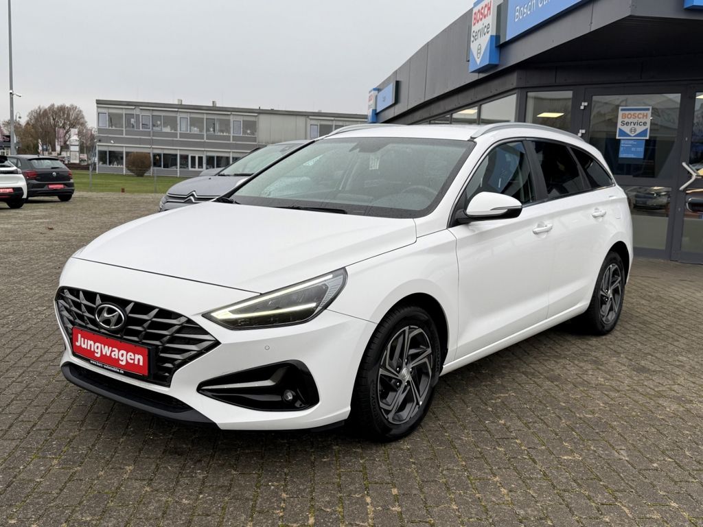 Hyundai i30 2023