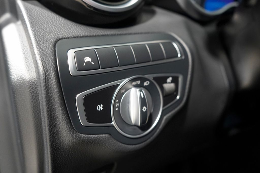 Mercedes-Benz C 220 2019