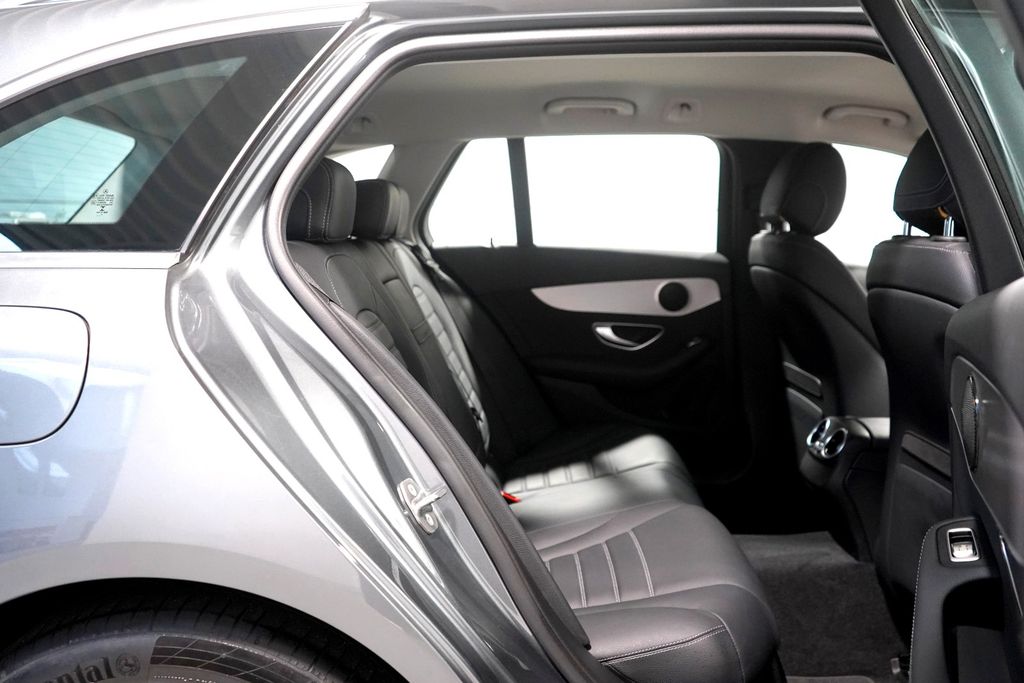 Mercedes-Benz C 220 2019