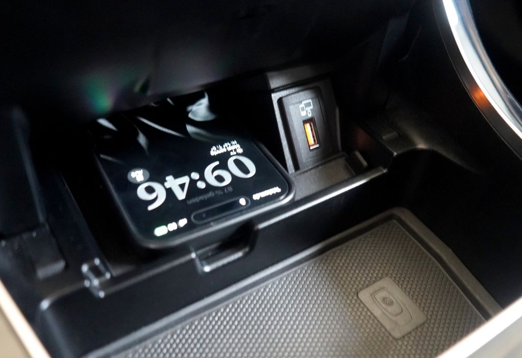 Mercedes-Benz C 220 2019