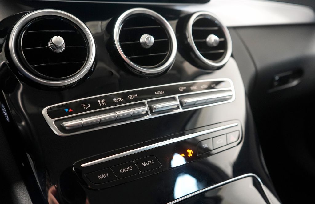 Mercedes-Benz C 220 2019