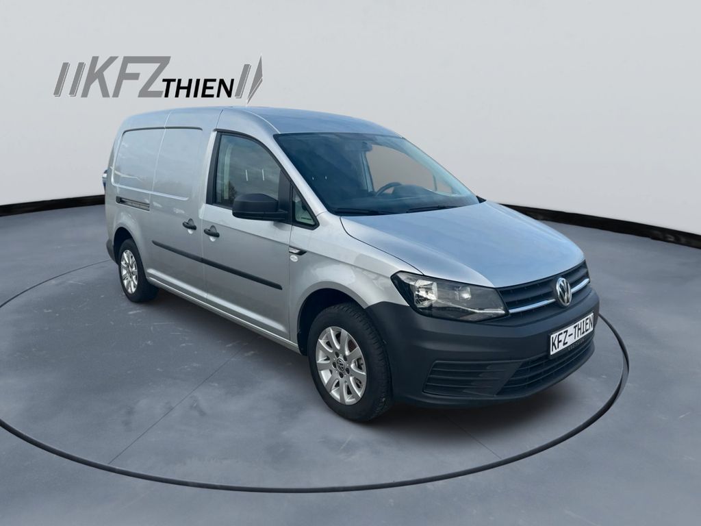 Volkswagen Caddy 2020
