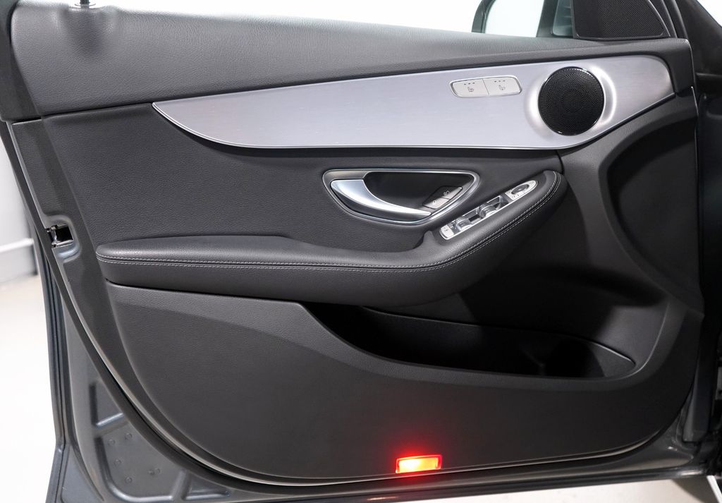 Mercedes-Benz C 220 2019