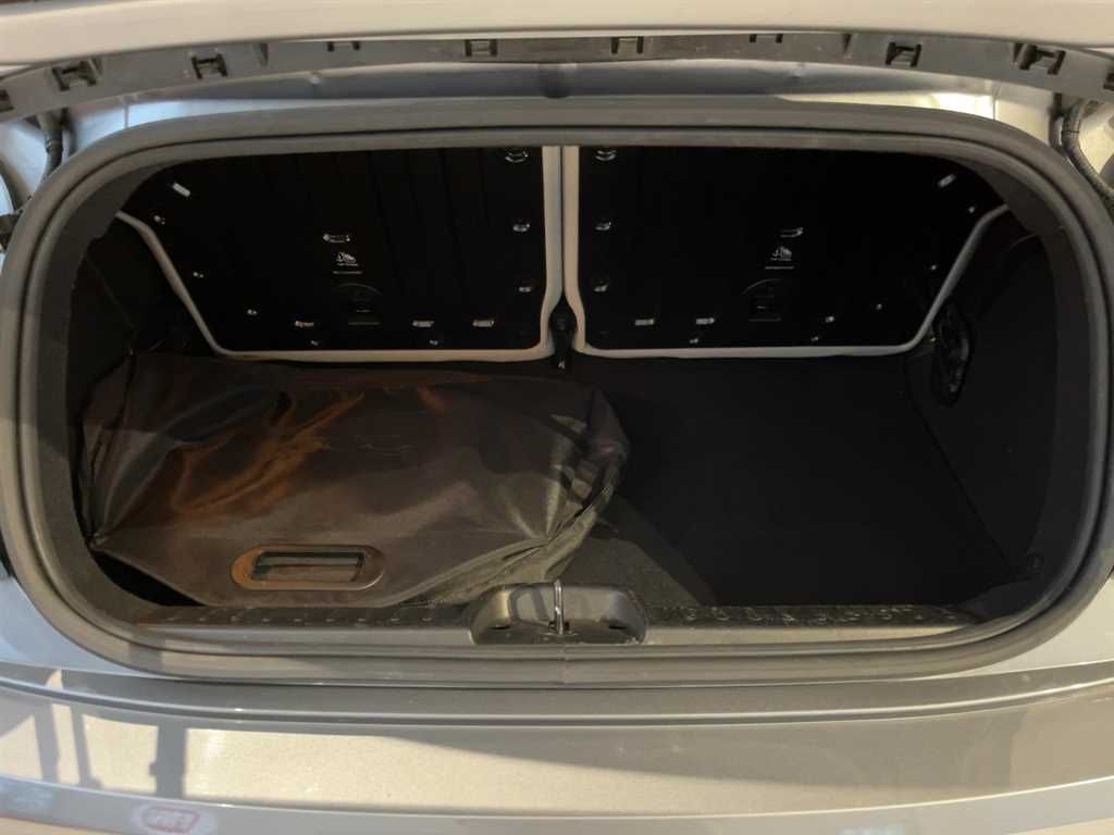 Fiat 500 2021