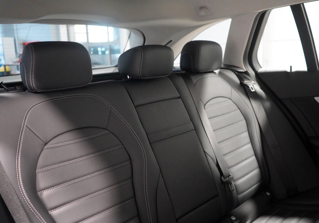 Mercedes-Benz C 220 2019