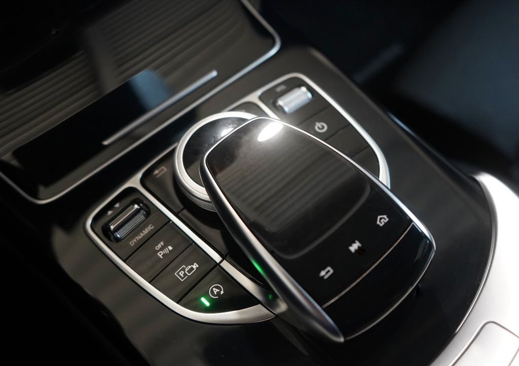 Mercedes-Benz C 220 2019