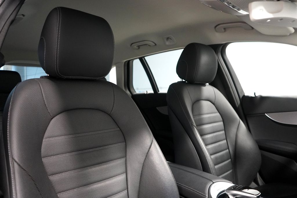 Mercedes-Benz C 220 2019