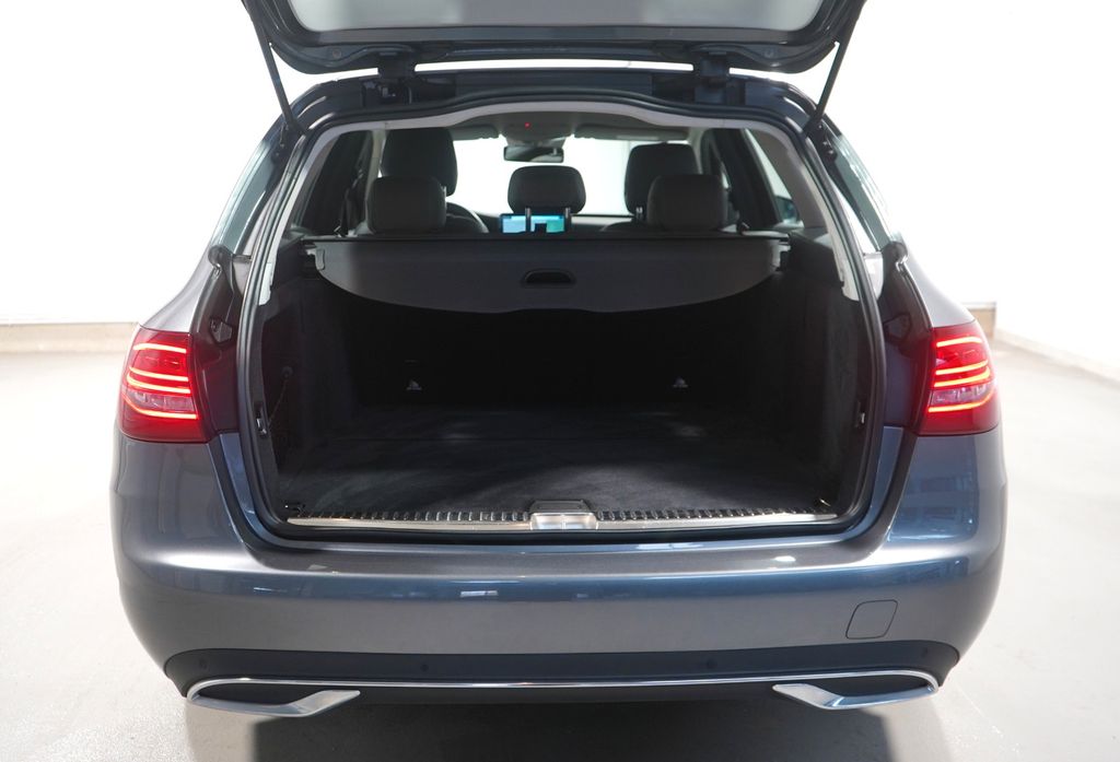 Mercedes-Benz C 220 2019