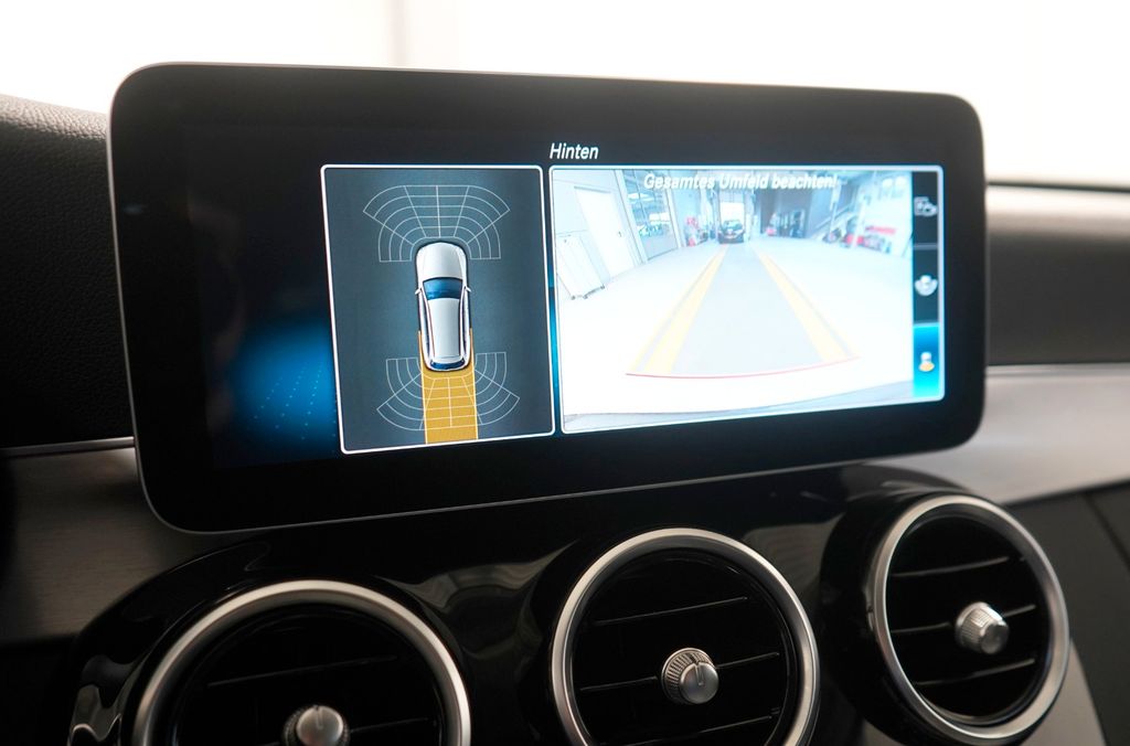 Mercedes-Benz C 220 2019