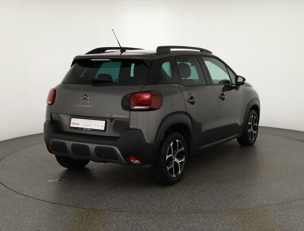 Citroën C3 Aircross 2024