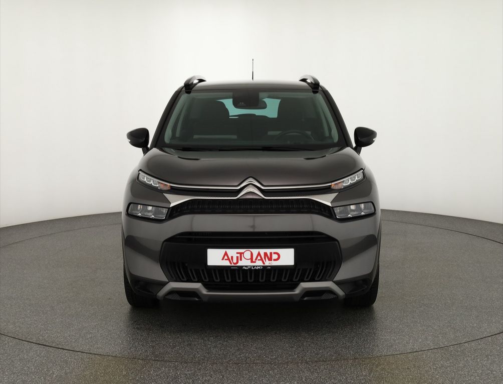 Citroën C3 Aircross 2024