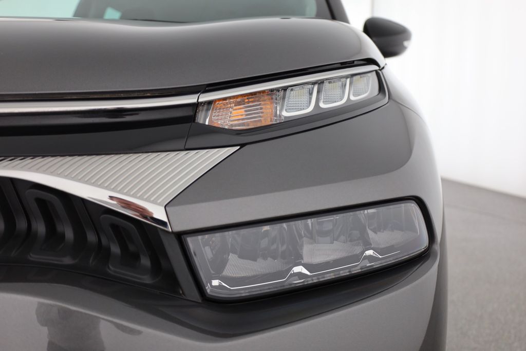 Citroën C3 Aircross 2024