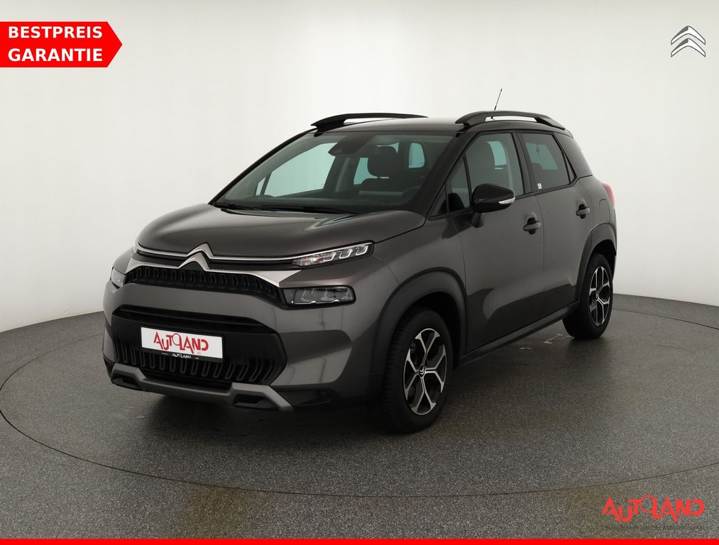Citroën C3 Aircross 2024