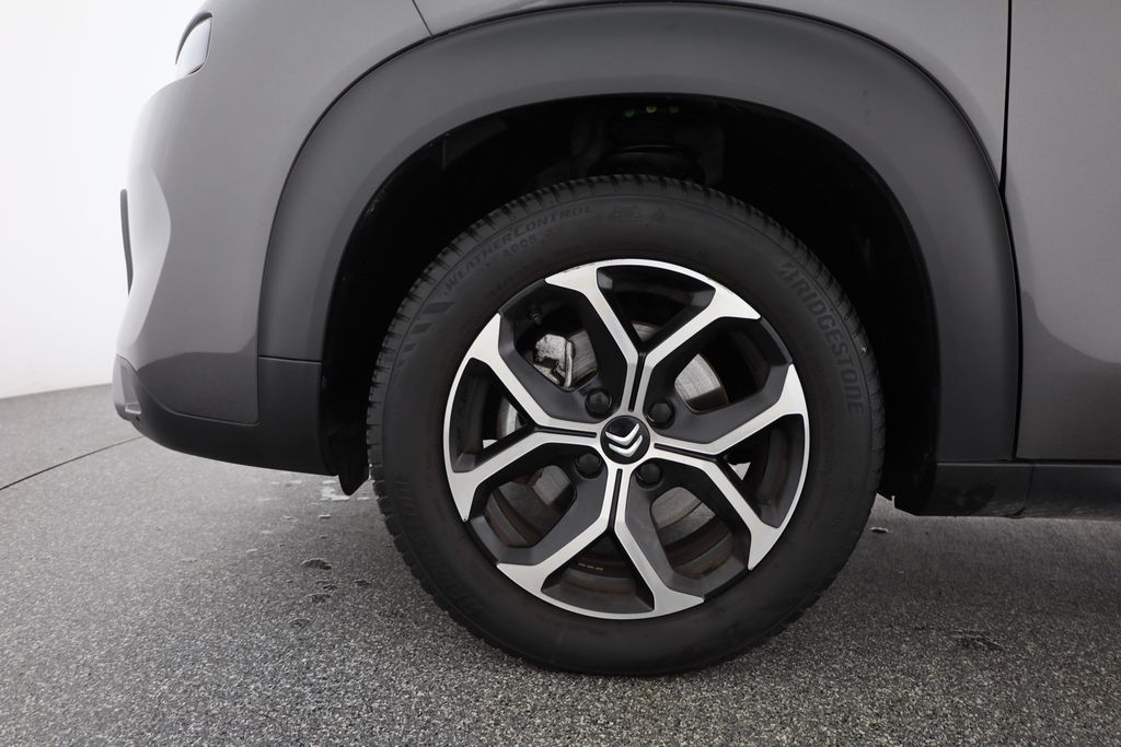 Citroën C3 Aircross 2024