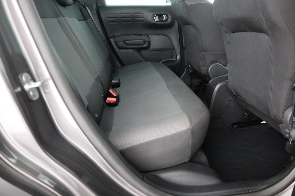 Citroën C3 Aircross 2024