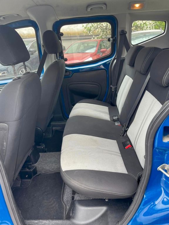 Fiat Qubo 2014