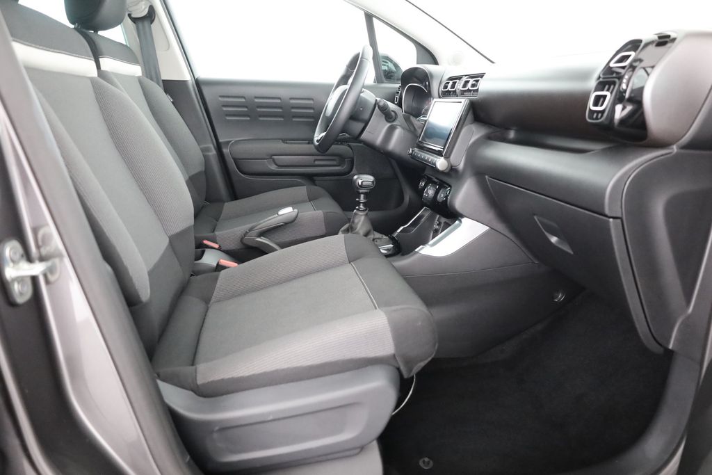 Citroën C3 Aircross 2024