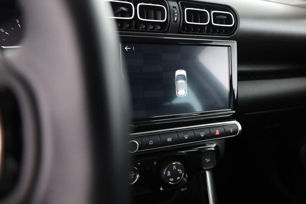 Citroën C3 Aircross 2024