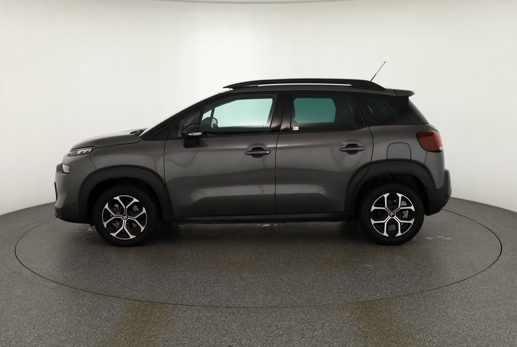Citroën C3 Aircross 2024